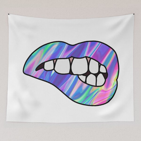 Item preview, Holographic Lipstick  designed and sold by Puffoo.