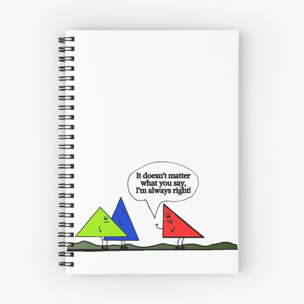 Item preview, Always Right designed and sold by MrDoodlesAU.