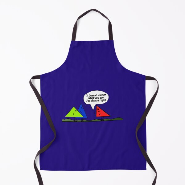Item preview, Always Right designed and sold by MrDoodlesAU.
