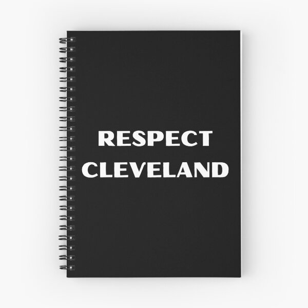 Item preview, Respect Cleveland designed and sold by BarvinWayne.