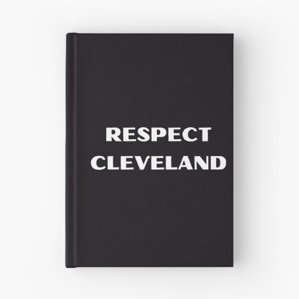 Item preview, Respect Cleveland designed and sold by BarvinWayne.