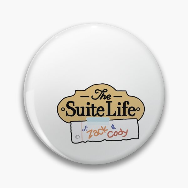 Item preview, Suite Life designed and sold by LeahandBella.