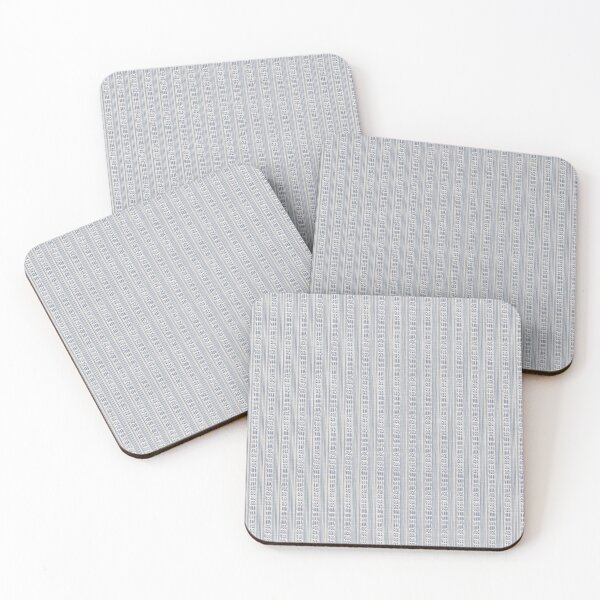 Item preview, Seamless french farm house woven linen stripe texture.  designed and sold by Limolida.