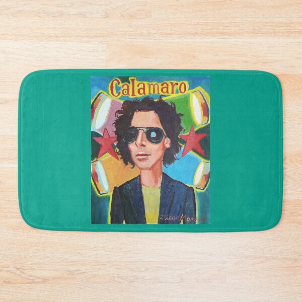 Item preview, Andres rockstar designed and sold by Diego Manuel Rodriguez.