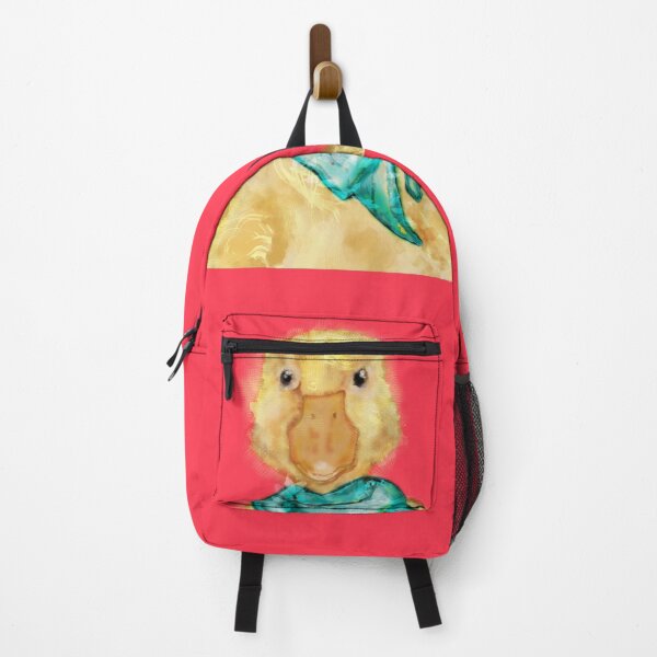 Item preview, Lovely Art Duck designed and sold by Dilyana Rumenova - Shantabella.