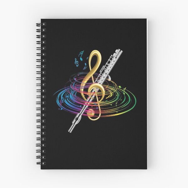 Item preview, Flutist Vintage Flute designed and sold by bestshirtdesign.