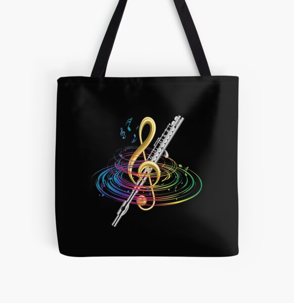 Classical Music Tote Bags for Sale | Redbubble