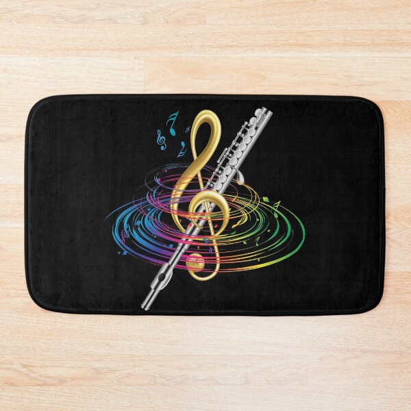 Item preview, Flutist Vintage Flute designed and sold by bestshirtdesign.
