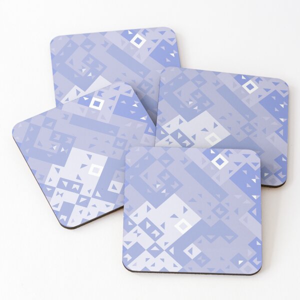 Item preview, Abstract geometric pattern designed and sold by 4Seasons.