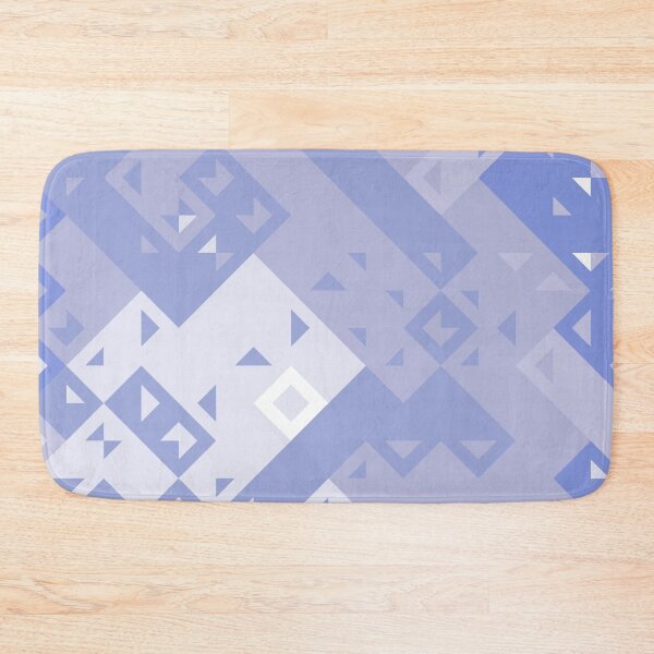 Item preview, Abstract geometric pattern designed and sold by 4Seasons.