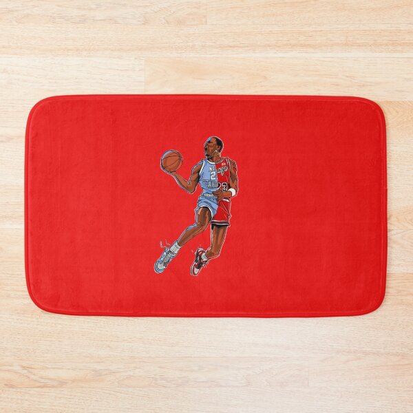 Item preview, Rookie MJ designed and sold by H00pingCentral ™.