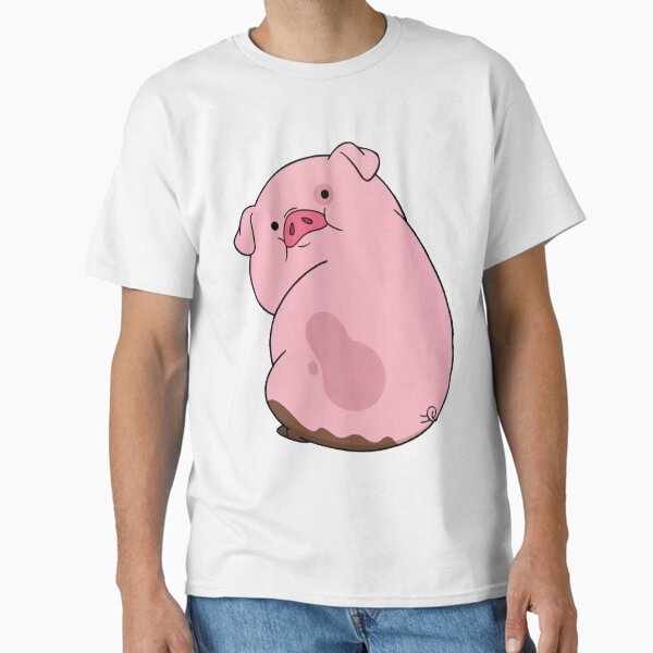 Item preview, waddles designed and sold by charlo19.