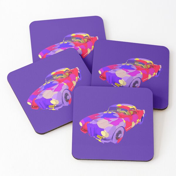 Item preview, Sports car, auto, automobile, racing car designed and sold by MIRO3D.