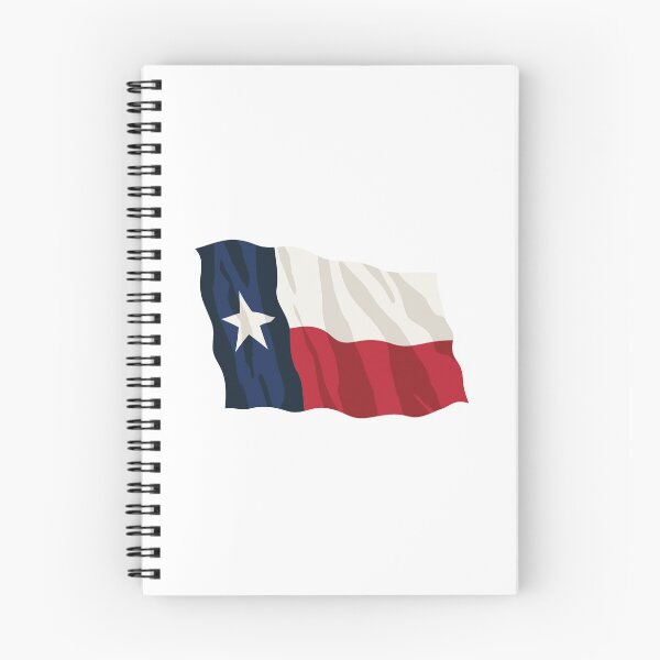 Item preview, Texas Pride Waving Texan Flag designed and sold by hobrath.