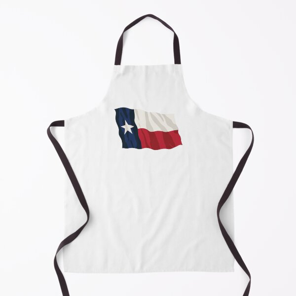 Item preview, Texas Pride Waving Texan Flag designed and sold by hobrath.