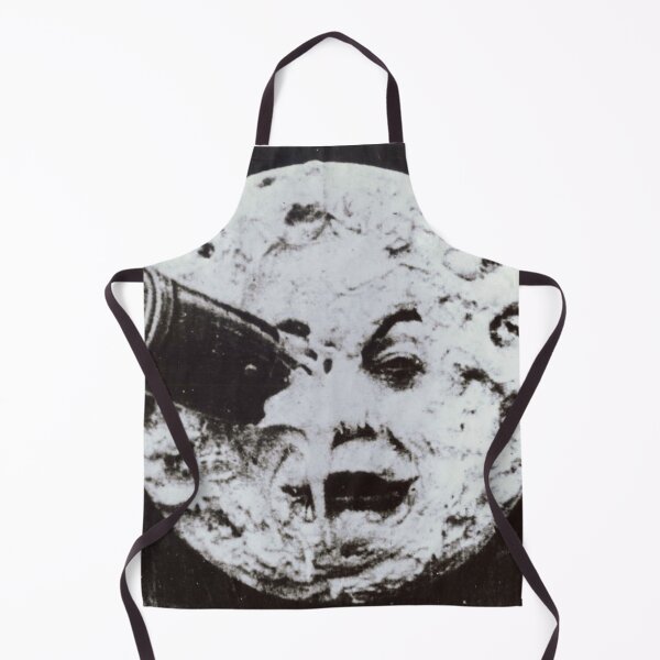 Item preview, Georges Méliès - 1902’s A Trip to the Moon designed and sold by Vintage Designs +.