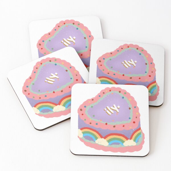Item preview, Ily designed and sold by Stickubyden.