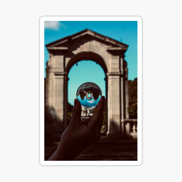Item preview, Arch designed and sold by megdavitt.