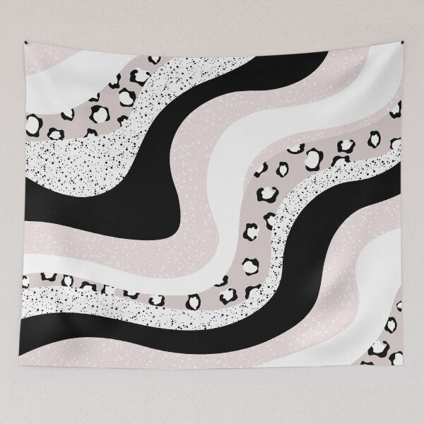 Item preview, Aesthetic waves designed and sold by OkihanaShop.