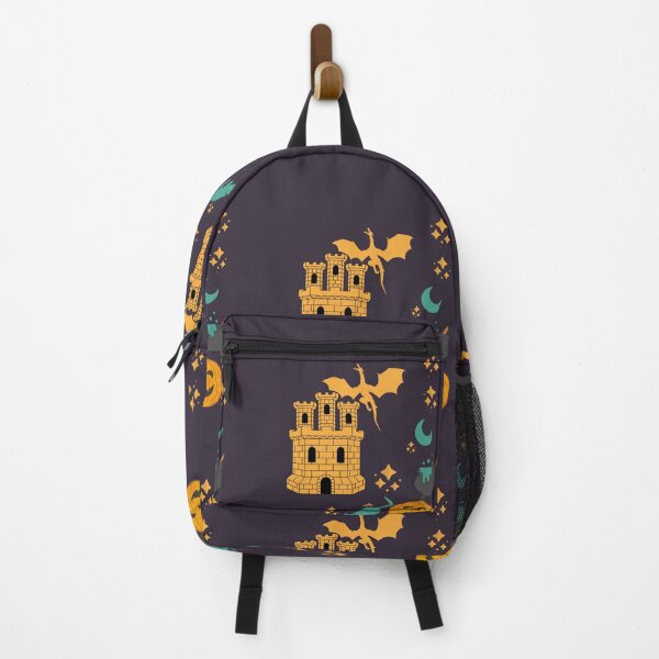 Item preview, Halloween Castle designed and sold by GlobalHunt.