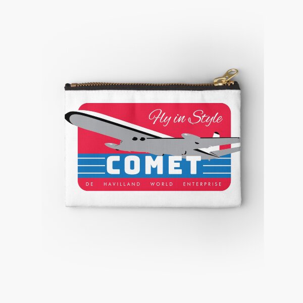 Item preview, De Havilland Comet designed and sold by siege103.