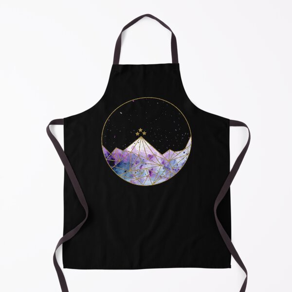 Item preview, Night Court Watercolor designed and sold by TarenUpSplicers.