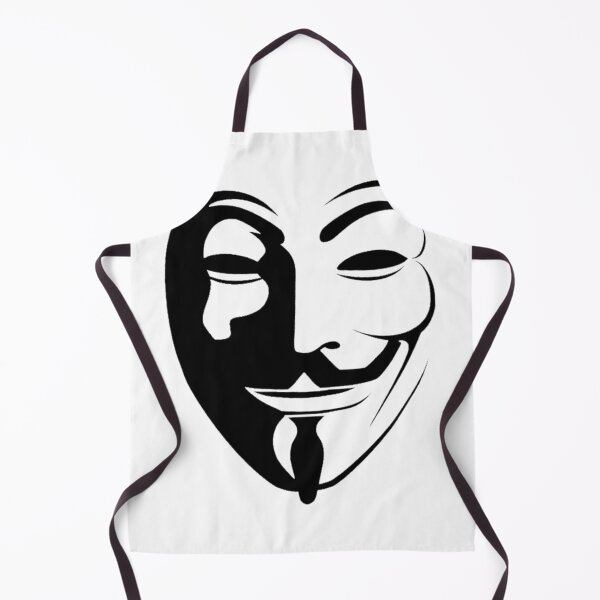 Item preview, Anonymous designed and sold by faidhan2001.