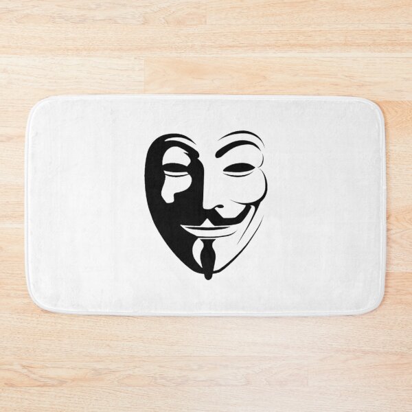 Item preview, Anonymous designed and sold by faidhan2001.