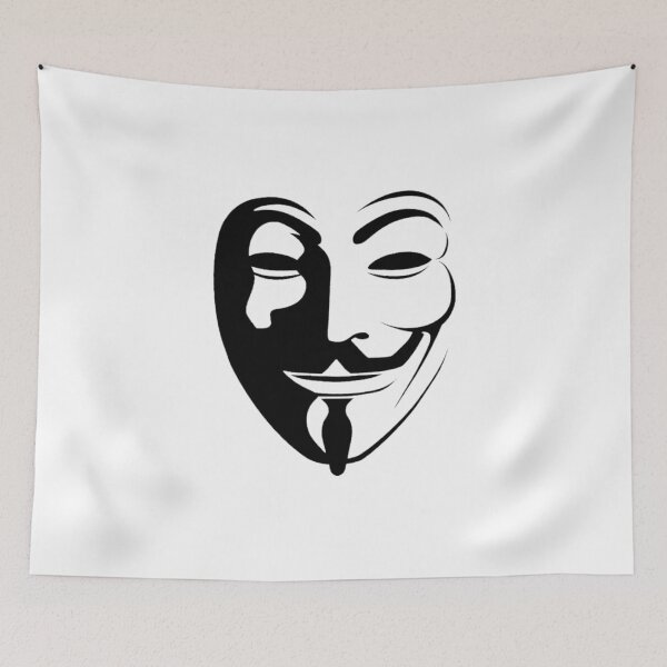 Item preview, Anonymous designed and sold by faidhan2001.