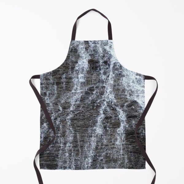 Item preview, Waterfall Flowing Over Ridges designed and sold by PLANTONE.
