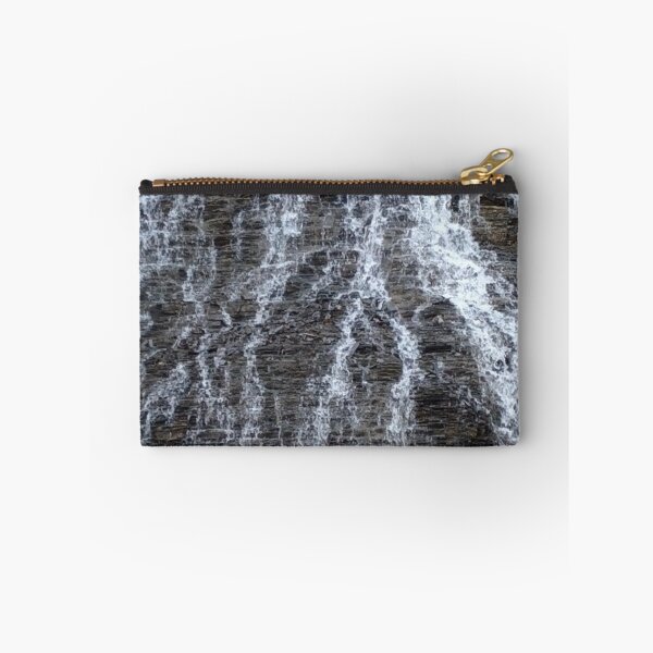 Item preview, Waterfall Flowing Over Ridges designed and sold by PLANTONE.