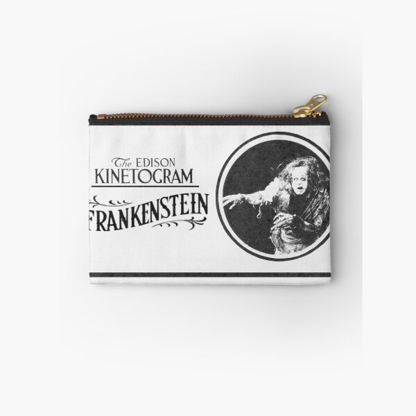 Item preview, Edison's Kinetogram Frankenstein designed and sold by Vintage Designs +.