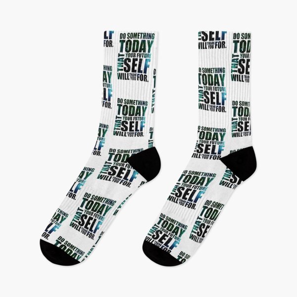 Item preview, Do Something Today That Your Future Self Will Thank You For Galaxy designed and sold by REApparelCo.