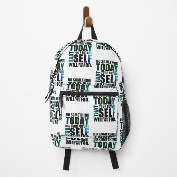 Item preview, Do Something Today That Your Future Self Will Thank You For Galaxy designed and sold by REApparelCo.