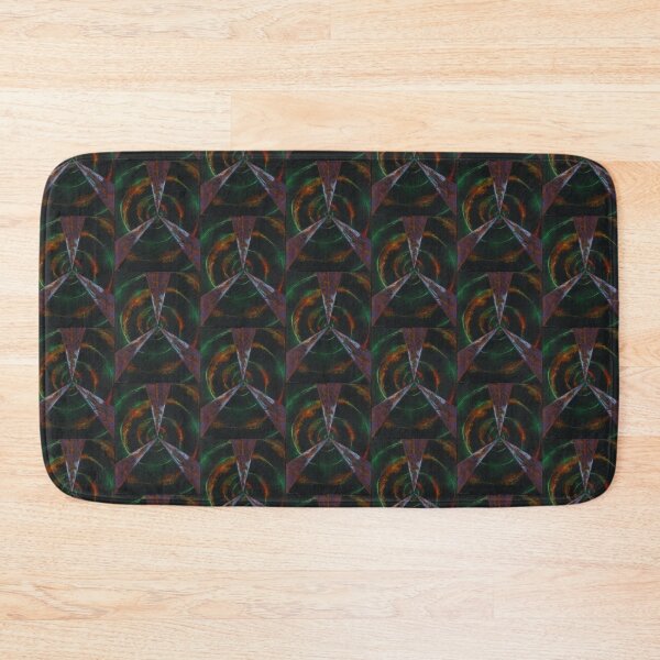 Item preview, Trip-Tychon - middle designed and sold by metamorview.