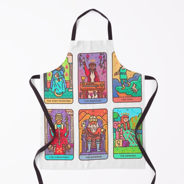 Item preview, Tarot Cards designed and sold by Grizzzzy.