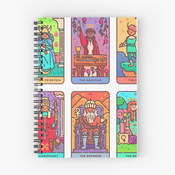 Item preview, Tarot Cards designed and sold by Grizzzzy.