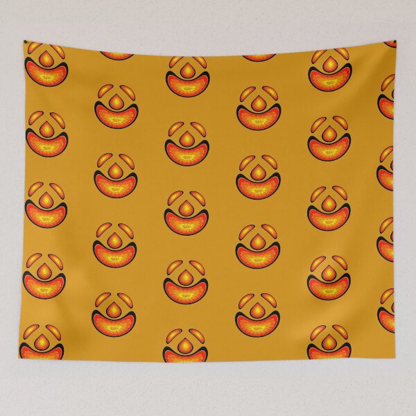 Item preview, Happy clown designed and sold by MDKawaii.