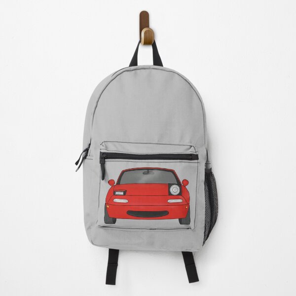 Item preview, Miata MX5 red - wink designed and sold by Milanicole.