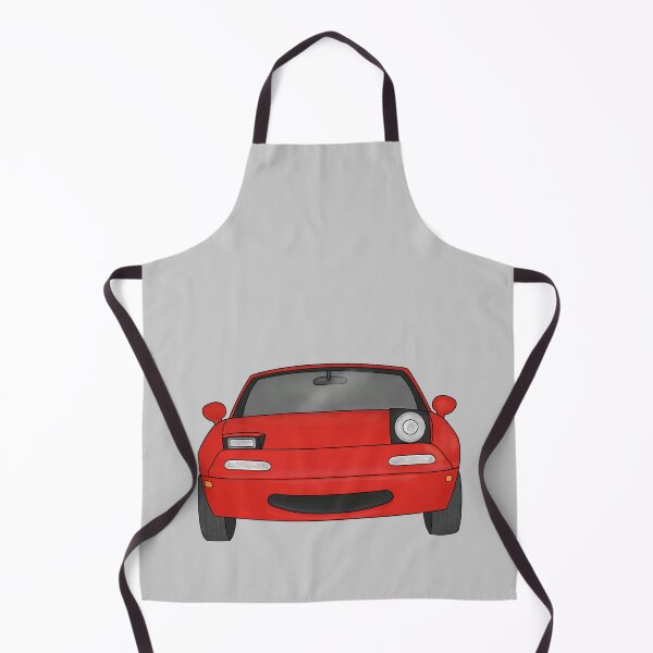 Item preview, Miata MX5 red - wink designed and sold by Milanicole.