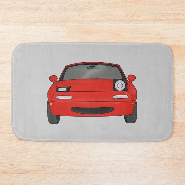Item preview, Miata MX5 red - wink designed and sold by Milanicole.