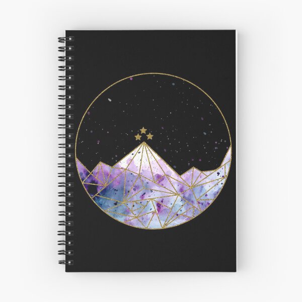 Item preview, Night Court Watercolor designed and sold by TarenUpSplicers.