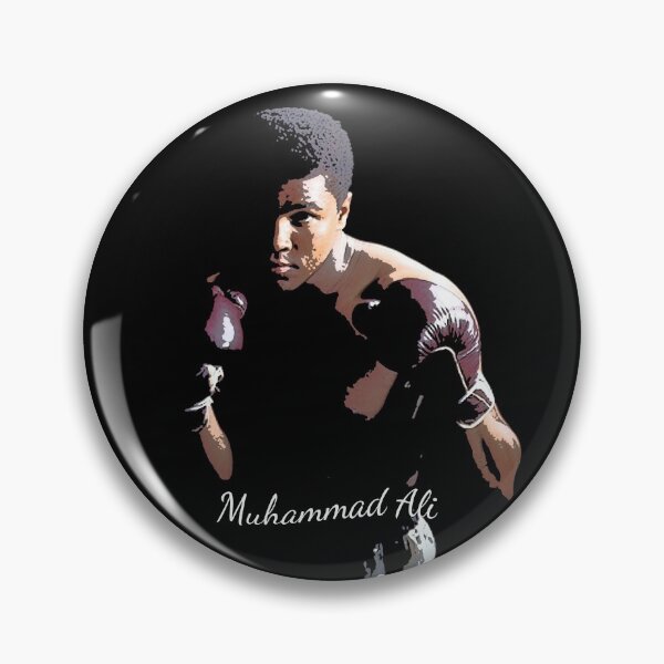 Artikelvorschau, Muhammad Ali - "Ich bin der Größte" entworfen und verkauft von CathalDevlin.