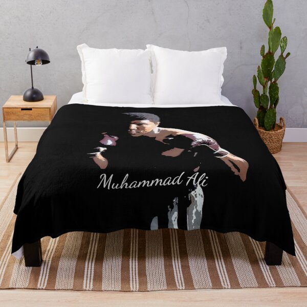Item preview, Muhammad Ali - "I am The Greatest" designed and sold by CathalDevlin.