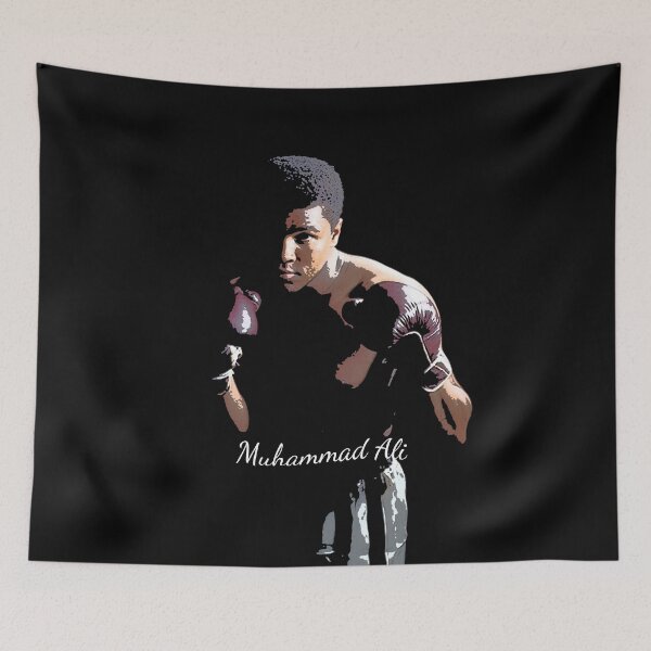 Artikelvorschau, Muhammad Ali - "Ich bin der Größte" entworfen und verkauft von CathalDevlin.