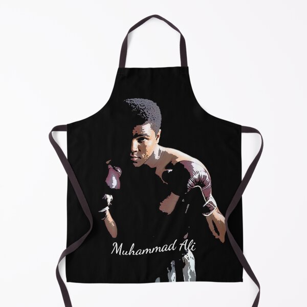 Artikelvorschau, Muhammad Ali - "Ich bin der Größte" entworfen und verkauft von CathalDevlin.