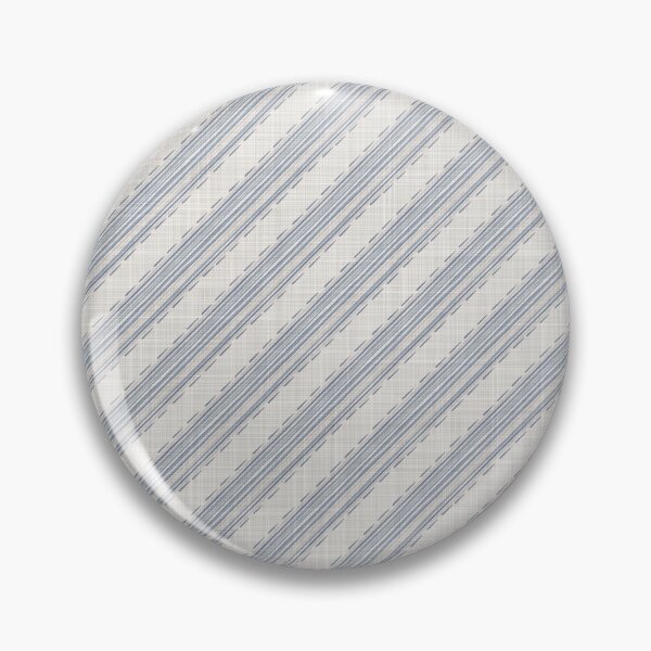 Item preview, Seamless french farm house woven linen stripe texture. designed and sold by Limolida.