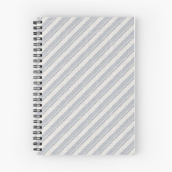 Item preview, Seamless french farm house woven linen stripe texture. designed and sold by Limolida.