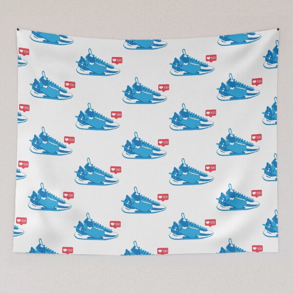 Item preview, Sneakers designed and sold by TopBaseline.