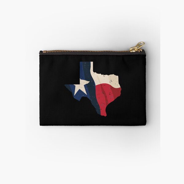 Item preview, Texas Pride State of Texas with Texas Flag Overlay designed and sold by hobrath.